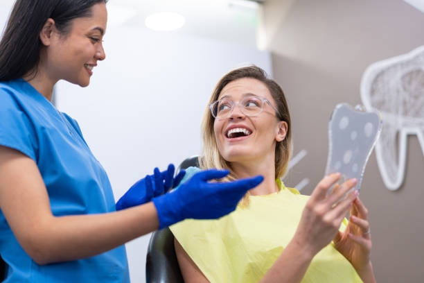 Dental Inlays and Onlays in Jersey Shore, PA