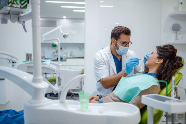 Best Dental Exams and Cleanings  in Jersey Shore, PA