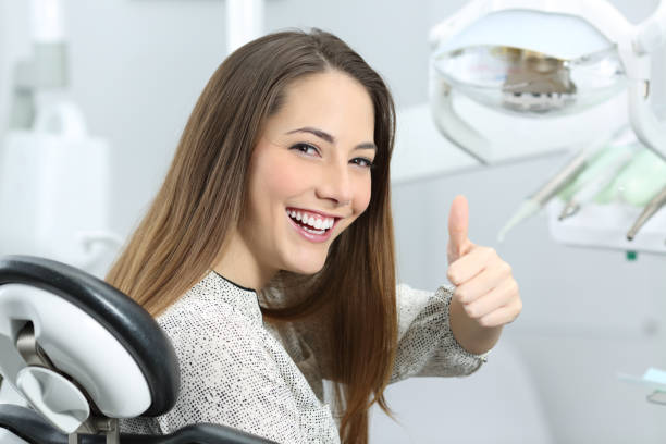 Laser Dentistry in Jersey Shore, PA