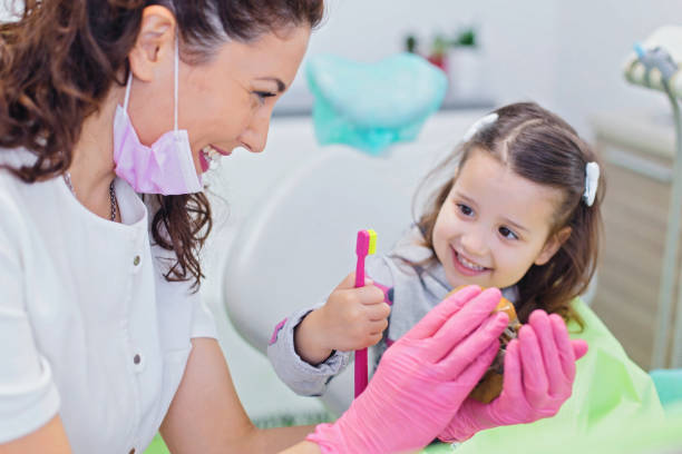 Best Root Canal Treatment  in Jersey Shore, PA